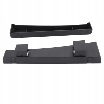 STOJAK PODSTAWKA STAND POZIOMY DO KONSOLI PLAYSTATION 5 PS5 SLIM CZARNY