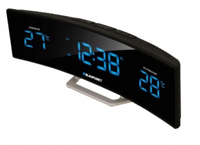 Radio sieciowe FM Blaupunkt CR12BK