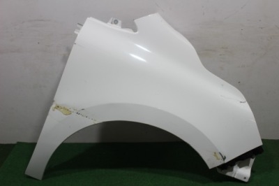 Крила правий перед renault kangoo iii iv 4 21r- oem фото №1