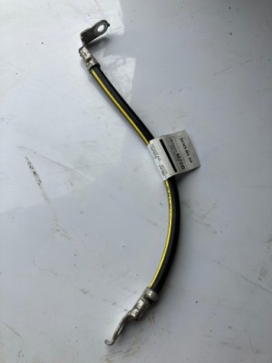 Шланг масовий renault megane e-tech 283605mz0b фото №1