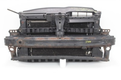 Pas перед передний vw golf 6 vi 08-13r 2.0 tdi фото №1