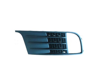 РЕШЁТКА БАМПЕРА VW JETTA 11- 5C6853666B ПРАВАЯ НОВЫЙ