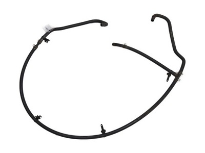 Шланг розпилювача лампи перед kia sorento i фото №1