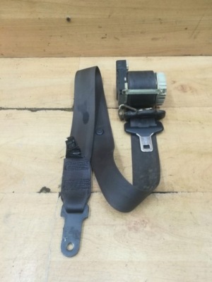 Ремень безопасности перед правая  jaguar x-type фото №1