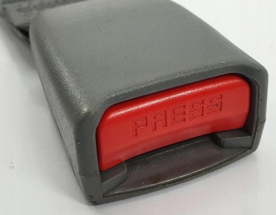 Клипса поперечина правый задняя chevrolet lacetti фото №1