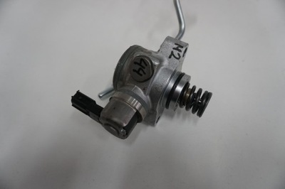 Mazda 2 dl насос пального 296100-0581 1.5 90km бака фото №1