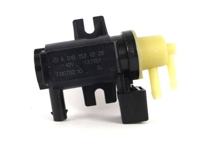 VÁLVULA SENSOR DE TURBINA EGR MERCEDES A0101531328  