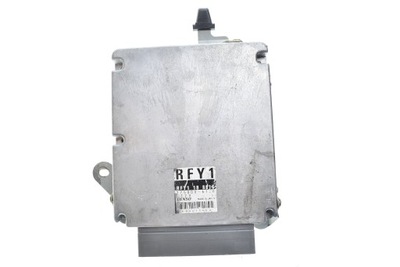Бортовий комп'ютер mazda 6 275800-6136 rfy1 18881f фото №1