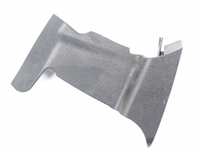 Mercedes w164 w251 защита сиденье левый перед фото №1