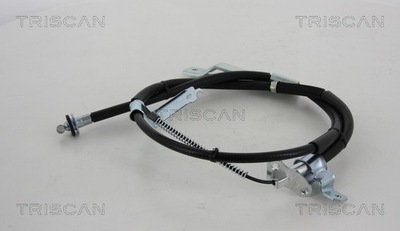 CABLE FRENOS DE MANO OPEL PARTE TRASERA FRONTERA 98- LE 8140241115  