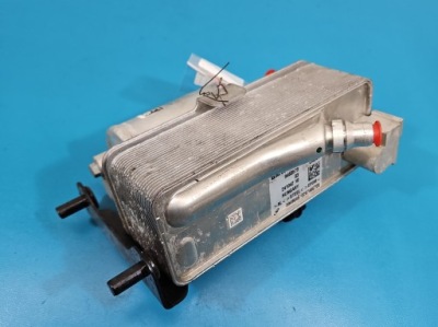 Конденсатор осушувач випарник кондиціонера bmw ix1 u11 фото №1