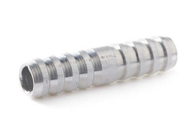 Łącznik aluminiowy do węży na wąż przewód 8mm