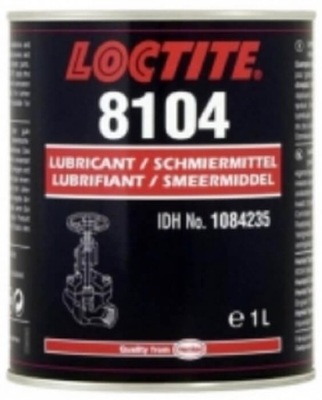 Loctite LB 8104 1 l przejrzysty smar