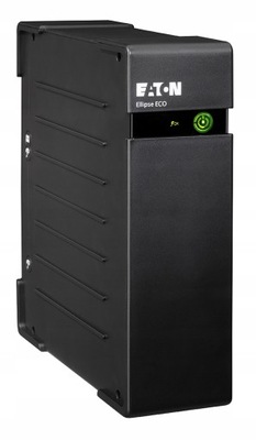 Zasilacz UPS Eaton 650 VA 400 W