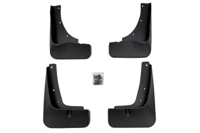 MITSUBISHI OUTLANDER III 2012-15 SET CHLAPACZY  