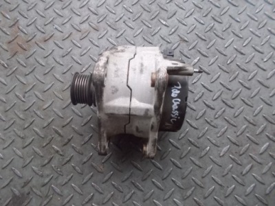 Генератор vw polo classic 1.4 0123320007 фото №1