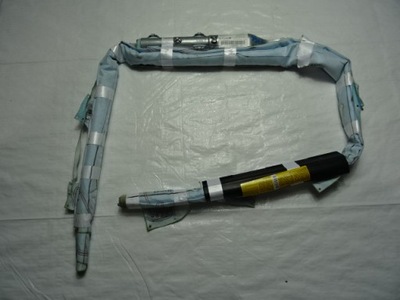 Ford ecosport air bag шторка безпеки права фото №1