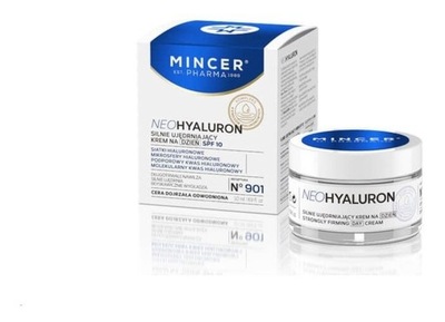 Mincer Pharma Neo Hyaluron 901 krem 50 ml