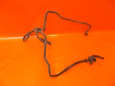 Renault premium dxi провода трубки компрессора pow. фото №1