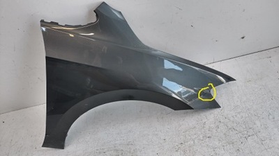 Vw golf sportsvan крила фото №1