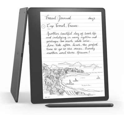 Czytnik Amazon Kindle Scribe 32GB Premium Pen