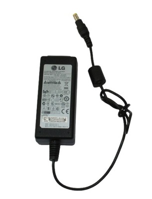 ORYGINALNY ZASILACZ LG 12V 1.5A DA-18B12