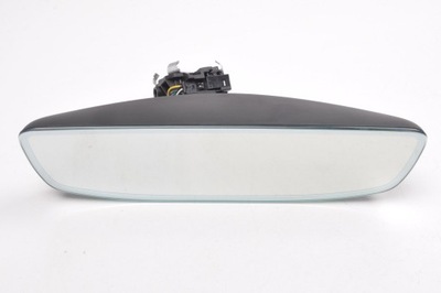 Fiat 600 e дзеркало внутрішнє 9840409880 фото №1