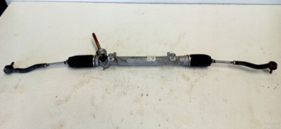 Рулевая рейка трансмиссия рулевая renault clio iv 490014832r фото №1