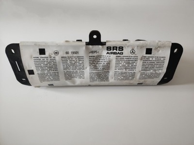 Mercedes cls w219 подушка пассажира подушка безопасности фото №1