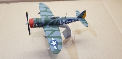 Republic P47D Thunderbolt.Corgi WB 99607.Idealny.