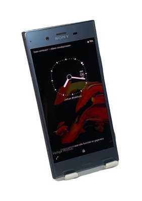 Smartfon Sony XPERIA XZ Premium 4 GB / 64 GB TST244KTL