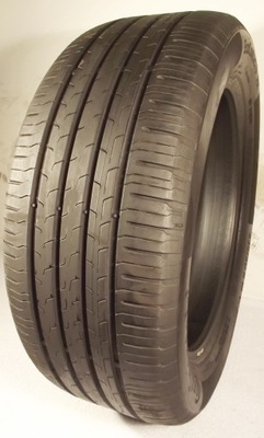 NEUMÁTICO LETNIA 235/50R18 97V CONTINENTAL ECOCONTACT 6 AR 2023R.  