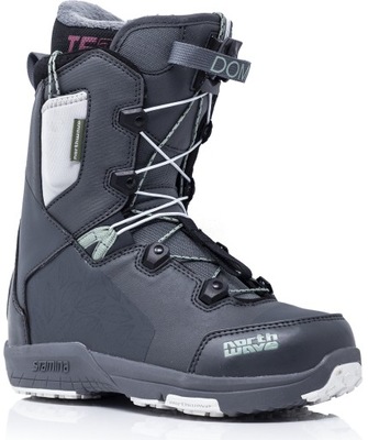 Buty snowboardowe Northwave Domino 40 - 255mm