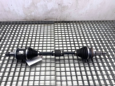 Приводной вал левый перед lexus lbx dy58l 1.5 136km шрус фото №1