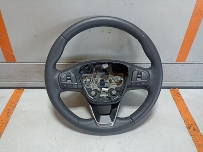 Ford focus mk4 воздуховод подогрев фото №1