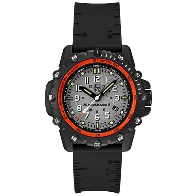 Zegarek Męski Luminox XS.3301 czarny