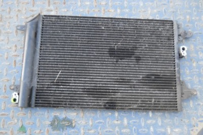 Ford galaxy mk2 радиатор кондиционера конденсатор фото №1