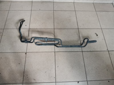 Шланг масла усилителя audi a6 c5 4.2 v8 фото №1