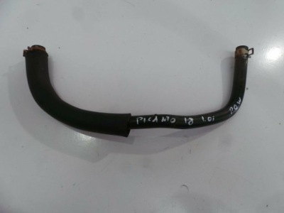 Kia оригінальний номер 25414 труба шланг повітря фото №1