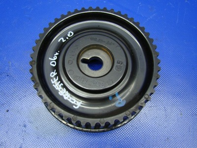 Колесо распределительного вала subaru forester ii 2.0 06r 158km фото №1