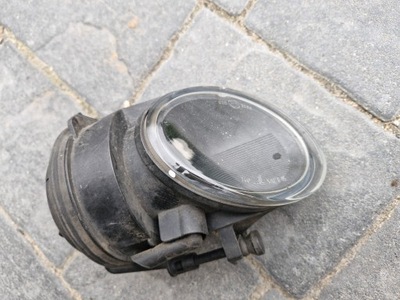 Audi tt ii правый противотуманная фара оригинал фото №1