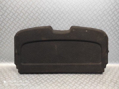 Полка задняя багажника peugeot 308 t7 фото №1