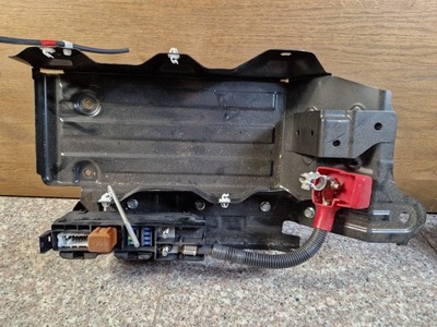 Основа акумулятор infiniti qx70 фото №1