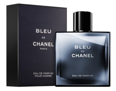 Chanel Bleu De Chanel EDP M 100ml folia