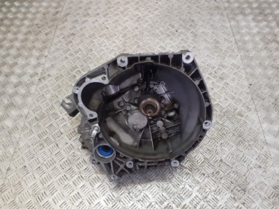 Коробка передач передач alfa romeo 147 1.6 16v ts фото №1