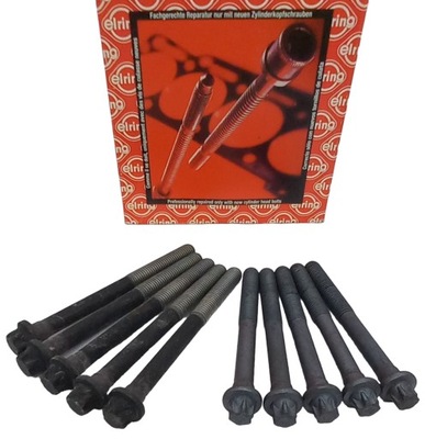 Болты головки dokker lodgy logan renault 19 clio kangoo megane rapid thalia фото №1