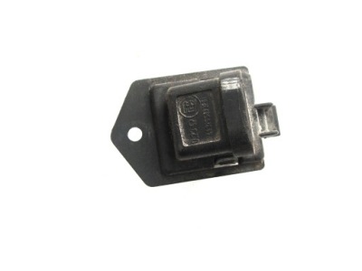 Регулятор салона вентилятора резистор laguna i fl фото №1