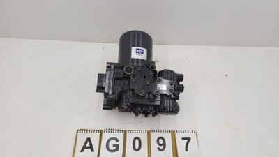 Mercedes actros mp2 mp3 osuszcz повітря оригінал фото №1