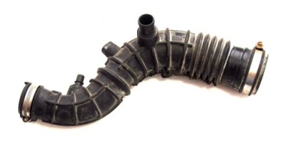 Шланг труба повітрозабірник clio iv captur tce 165764382r фото №1