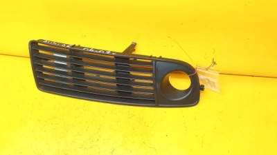 Заглушка бампера правый перед audi a6 c6 04-08r фото №1